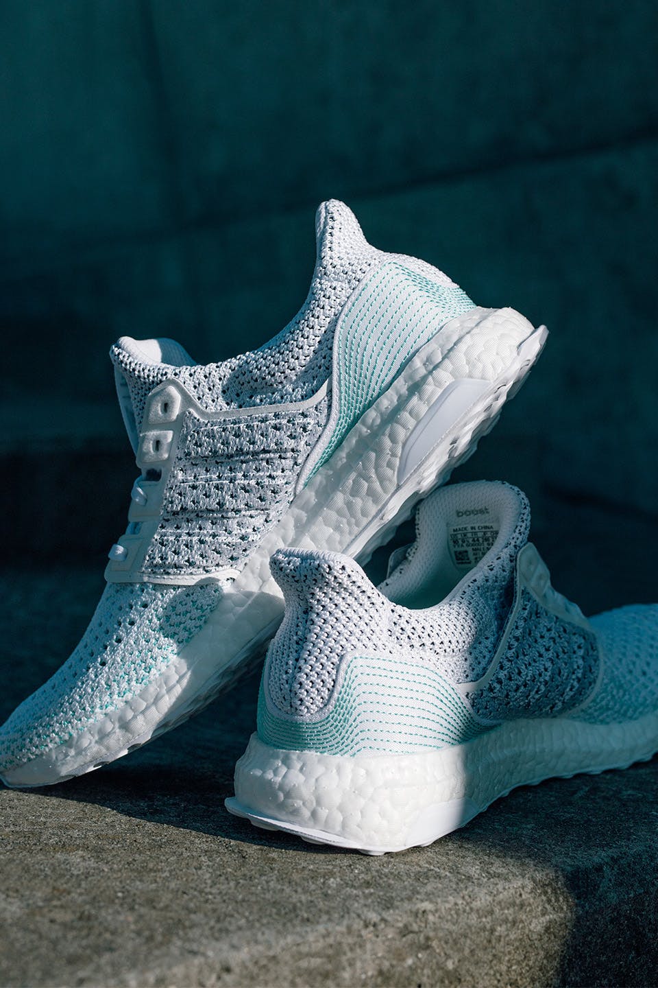 parley for oceans